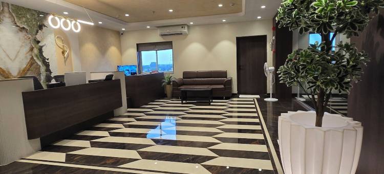 西方酒店(Western Hotel)图片