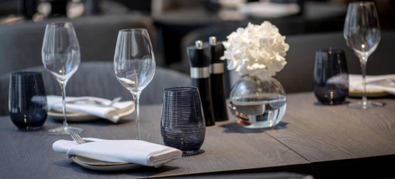 布鲁塞尔欧洲区万豪行政公寓(Marriott Executive Apartments Brussels, European Quarter)图片