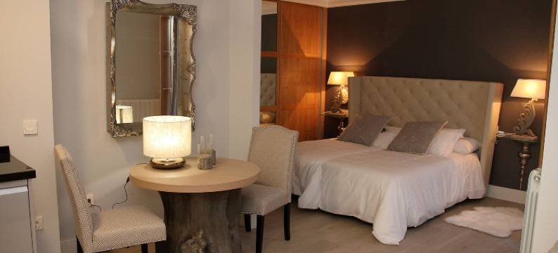 初始套房酒店(Principia Suites)图片