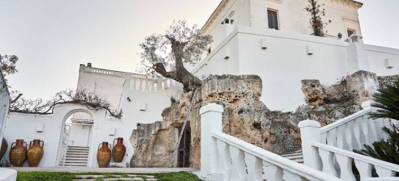 伊尔特拉佩泰洛(Il Trappetello)图片