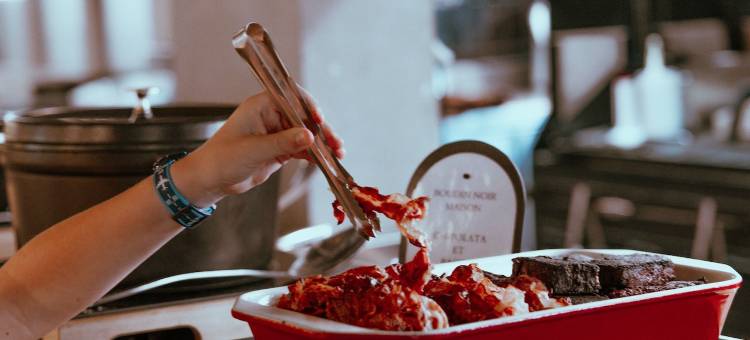 克莱蒙费朗大酒店(Grand Mess Clermont-Ferrand)图片