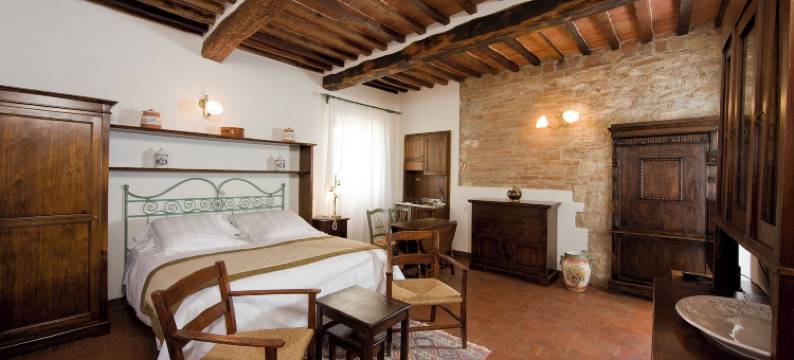 奥尔托戴尔泰尔梅民宿(L'Orto Delle Terme)图片