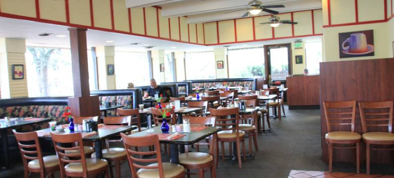 Casa de Fruta 小木屋, 旅馆 & 房车公园(Casa de Fruta Cabins, Inn & RV Park)图片