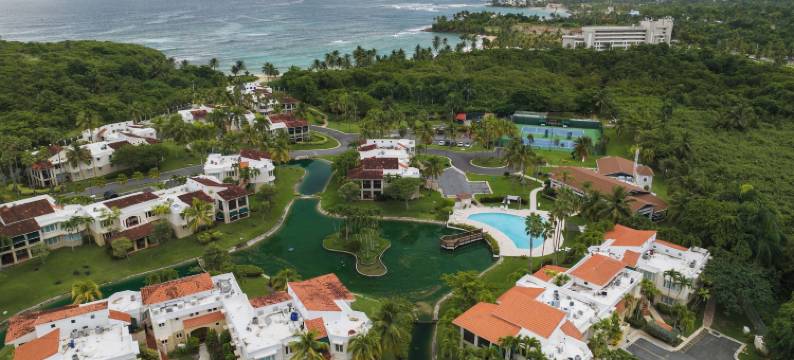 天堂别墅和度假屋(Paradise Villas & Vacations)图片