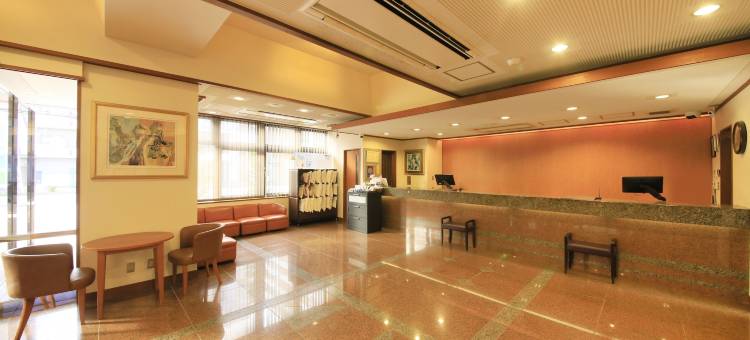 幕张枫叶旅馆(Maple Inn Makuhari)图片