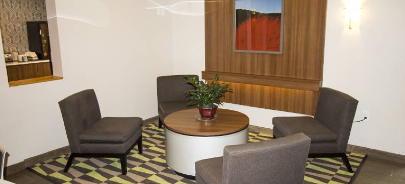 Microtel Inn & Suites by Wyndham Victor/Rochester图片