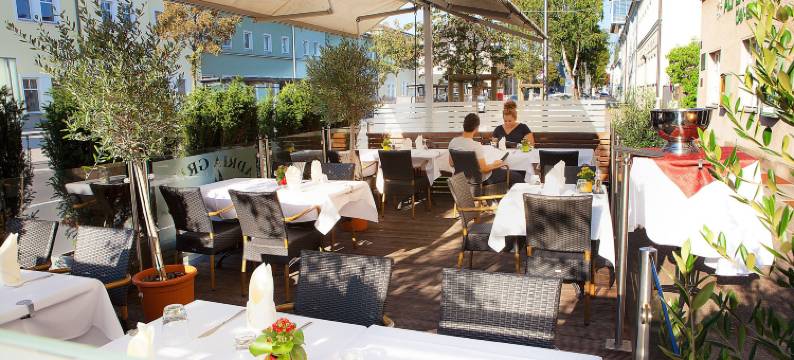 亚德里亚精品酒店(Boutique Hotel Adria)图片