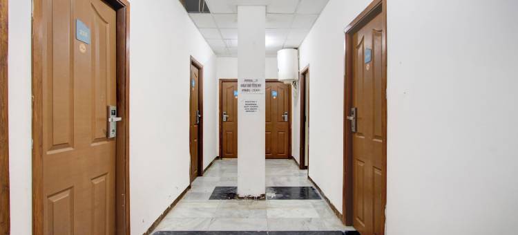 Hotel O 三宝垄靠近三宝垄老城前称Kamarkoe Residence(Hotel O Semarang near Kota Lama Semarang formerly Kamarkoe Residence)图片