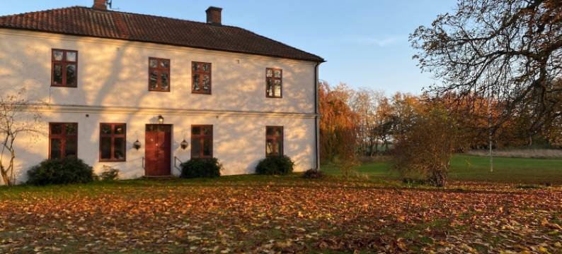 Tullesbo 庄园(Tullesbo Sätesgård)图片