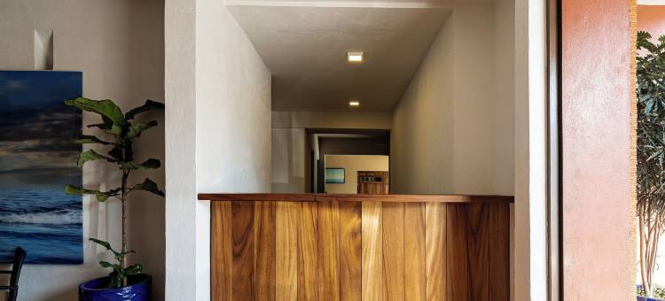 奥雷利亚酒店(Hotel Aurelia)图片