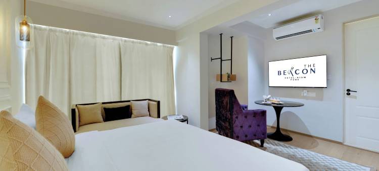 Beacon NIBM Pune图片