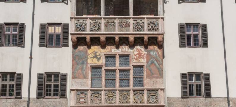 DION 瓦滕斯酒店(DION Hotel Wattens)图片