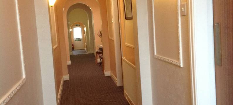 巴尔莫勒尔旅馆(Balmoral Lodge Hotel)图片