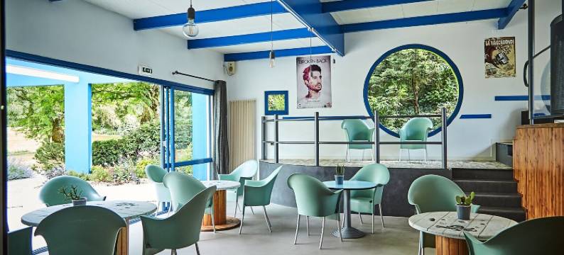 莱斯花园安茹酒店(Les Jardins de l'Anjou)图片