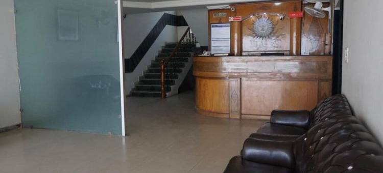 阿诗酒店(hotel ashi)图片