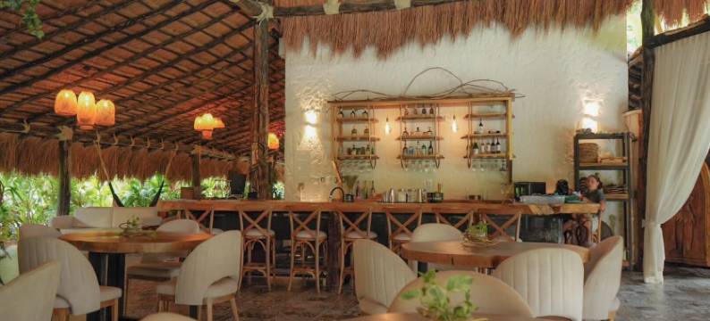 安扎利克精品酒店(Anzalik Hotel Boutique)图片