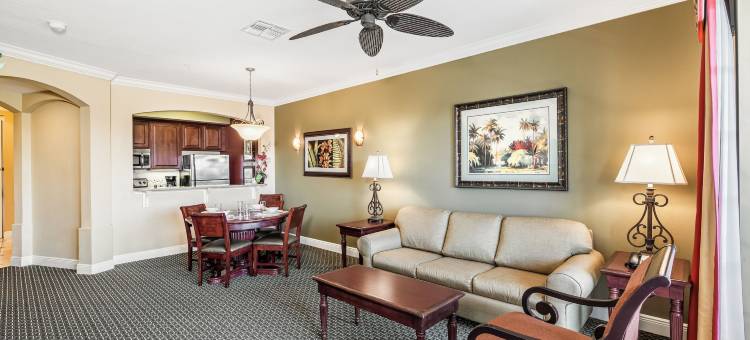 伯克利酒店(The Berkley, Orlando)图片