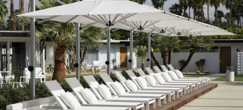 地平线水疗度假村(L'Horizon Resort & Spa, Hermann Bungalows)图片