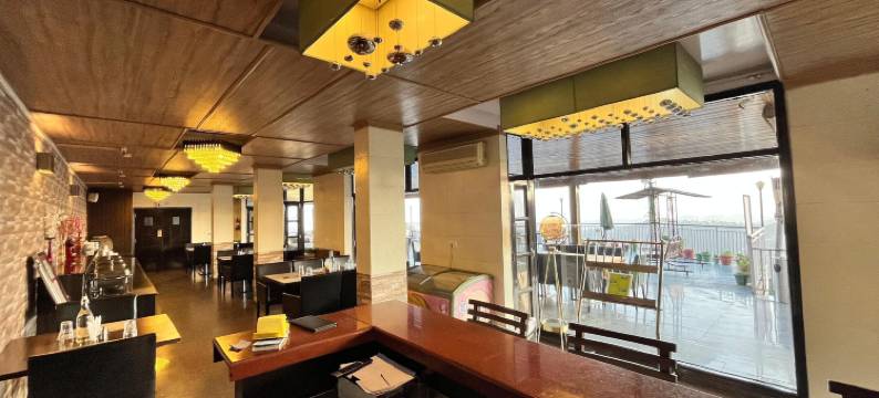 卡绍利珍品酒店(Kasauli Exotica)图片