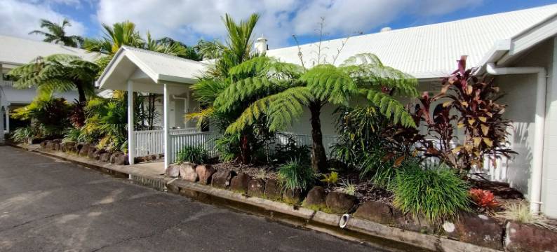 塔利汽车旅馆(Tully Motel)图片