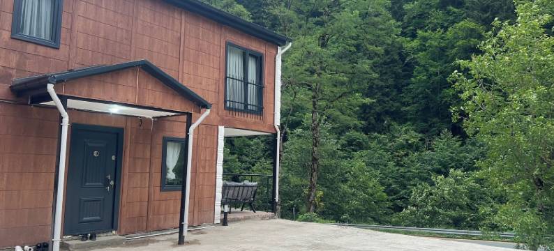 玛丽波萨豪华房屋(Mariposa Luxury House)图片