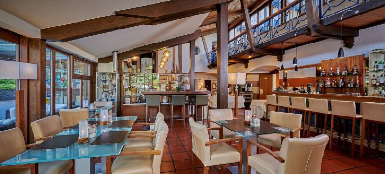 哈森指环旅馆(Ringhotel Gasthof Hasen)图片