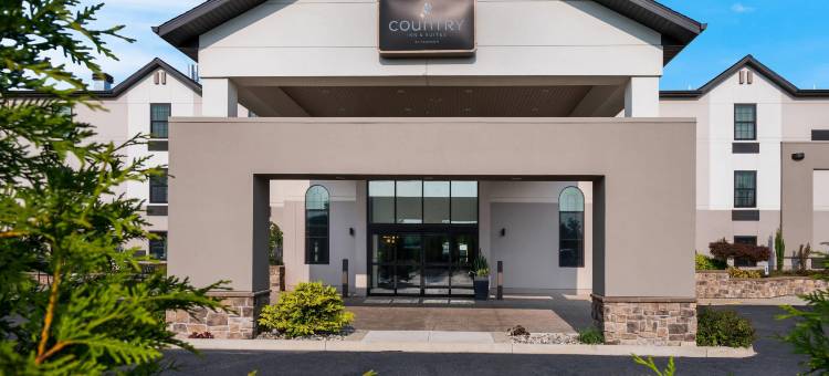 密歇根格兰维尔 - 大急流城西丽怡酒店(Country Inn & Suites by Radisson, Grandville-Grand Rapids West, MI)图片