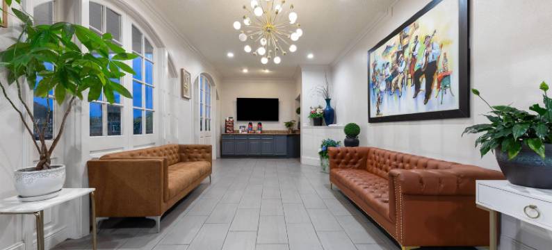 新奥尔良速8酒店(Super 8 by Wyndham New Orleans)图片