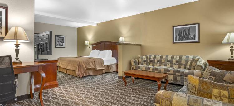 钱德勒贝斯特韦斯特酒店(Best Western Inn of Chandler)图片