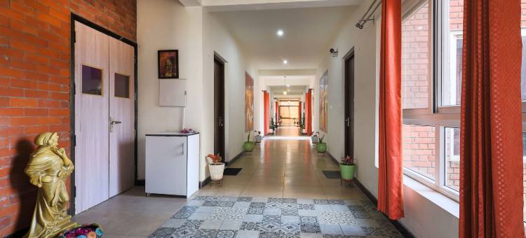 旁遮普拉杰普拉因博克斯农场住宿酒店(InnBox Farmstay - Rajpura Punjab)图片