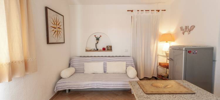 阿斯佛德罗, 塔梅里切, 乌利沃(Sa Domo e Aurelia)图片