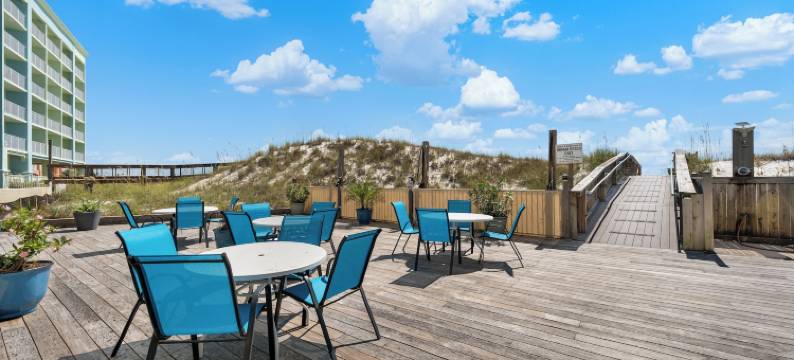 罗马海滩203号(Romar Beach 203)图片