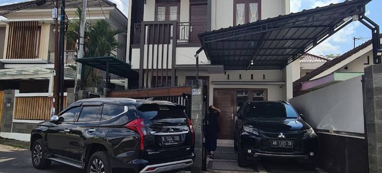 Oemah Wisata RinginSari -Full House, 5 Bed Rooms-图片