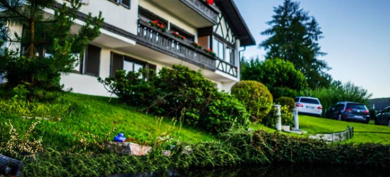 里德尔旅馆(Gästehaus Riedl)图片