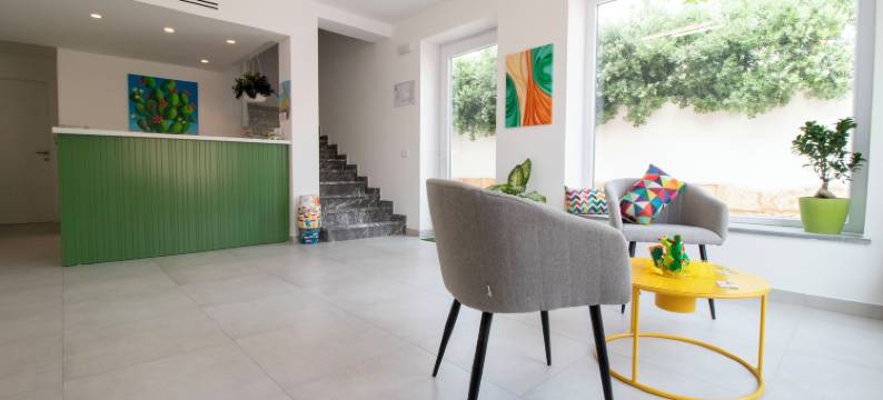 艾尔特马雷酒店(Hotel Arte Mare)图片