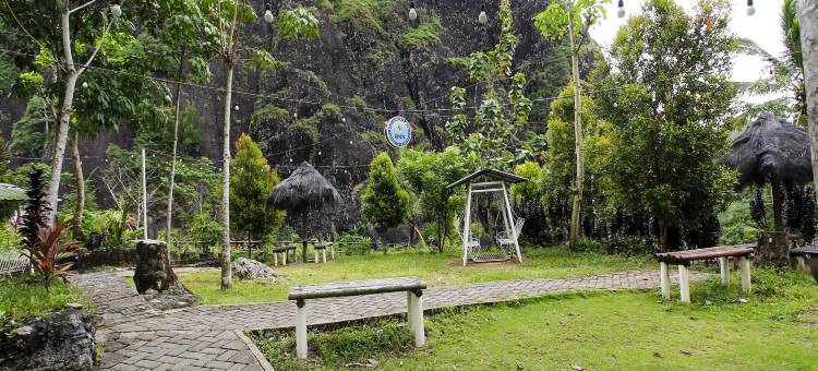 Hotel O 林加悬崖村旅游区酒店(Hotel O Desa Wisata Tebing Lingga)图片