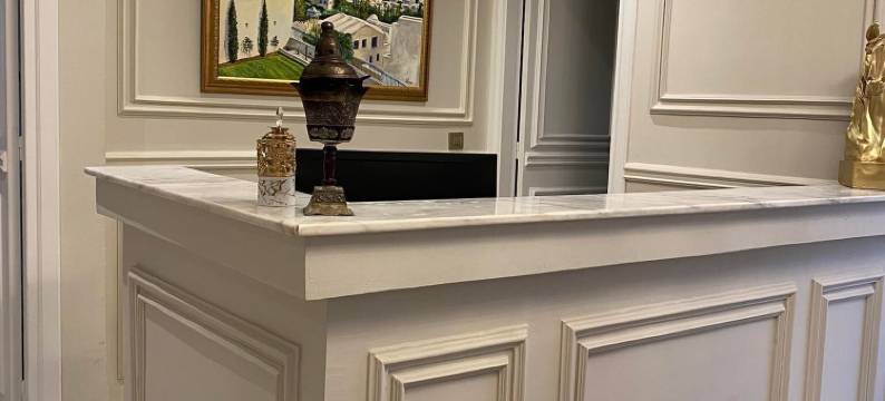 拉梅纳拉酒店-水疗中心(La Menara Hotel & Spa)图片