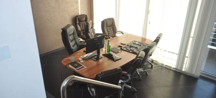 卡斯特酒店(Hotel Kastel)图片