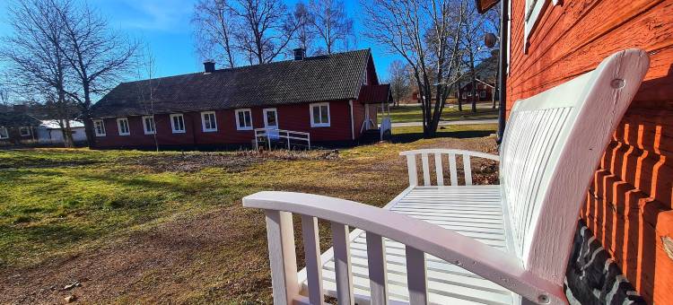 欧瑞福斯旅社 - 青年旅舍(Orrefors Vandrarhem)图片