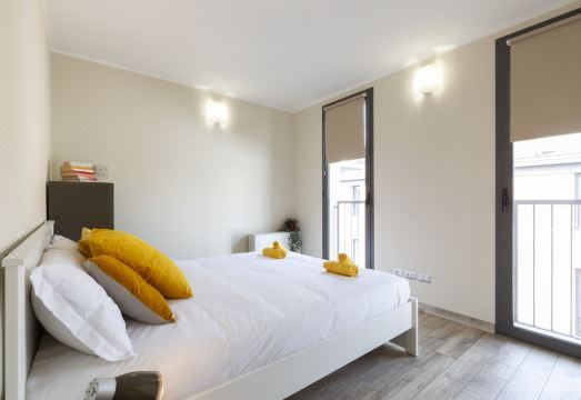 Salomone - Mecenate District Hotel Overview