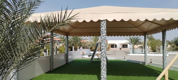 超级OYO 150礁石阿尔卡利杰度假村(Super OYO 150 Reef Al Khaleej Resort)图片