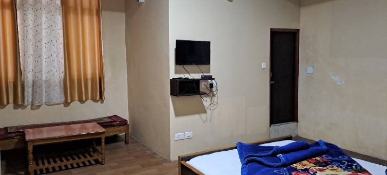 大东谷公寓(Great Eastern Valley Residency)图片