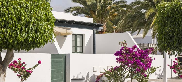 ILUNION科斯塔萨尔兰萨罗特公寓酒店(Ilunion Costa SAL Lanzarote)图片