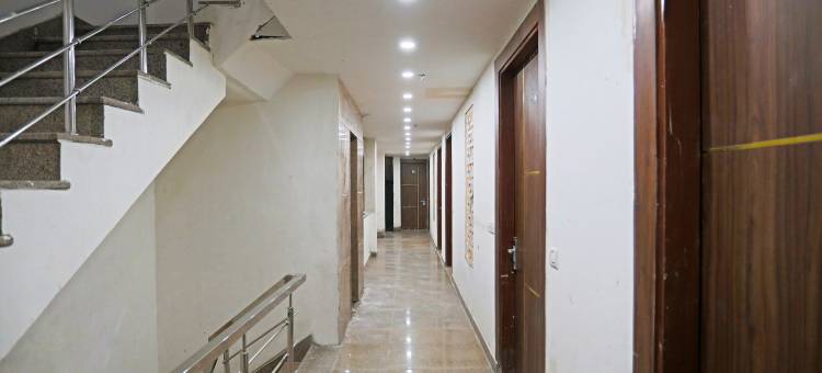 佛鸾酒店(Hotel Fortune Stay)图片