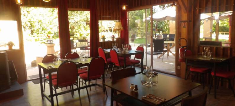 穆兰的小旅馆(L'Auberge du Moulin à Grains)图片