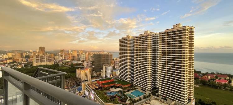 U Mall西哈努克市(U Mall Sihanoukville)图片