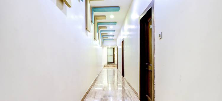 缤旅阿南达姆酒店(FabHotel Anandam)图片