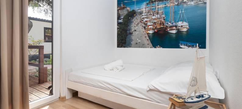 萨尔瓦克罗地亚家园阿曼德里亚公园特罗吉尔(Salve Croatia Homes Amadria Park Trogir)图片
