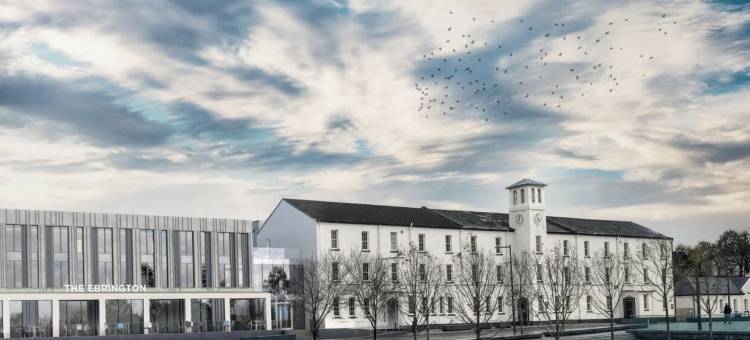 艾布灵顿酒店(The Ebrington Hotel)图片