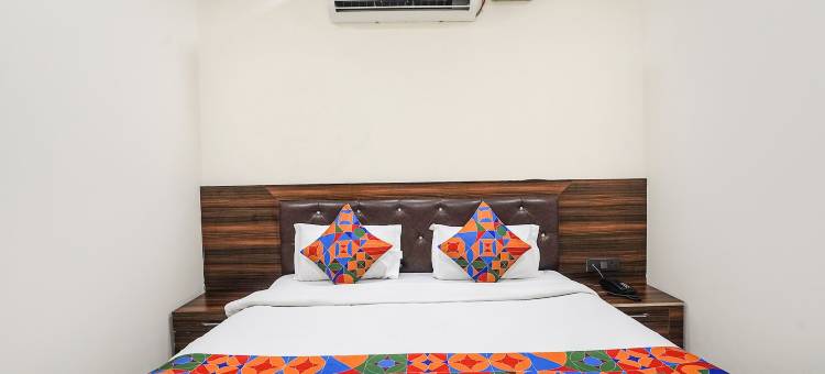 Fabhotel 17套房酒店(Fabhotel 17 Suites)图片